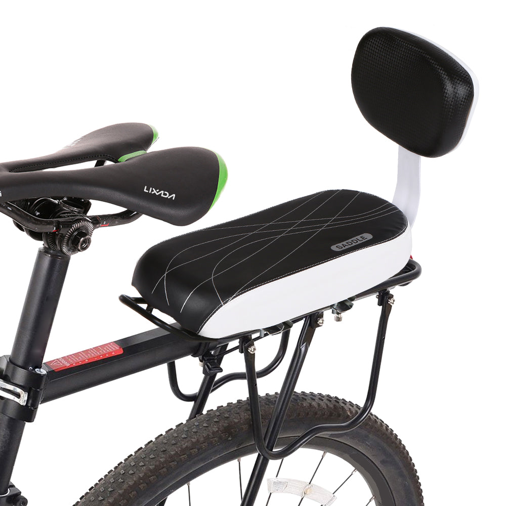 Mountain bike rear cushion - Image 6