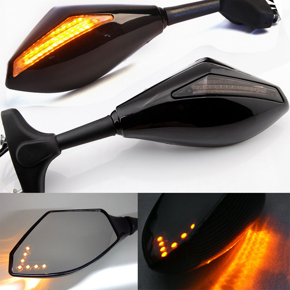 Rear View Accessories Motorcycle Modified Car Mirror - Image 2