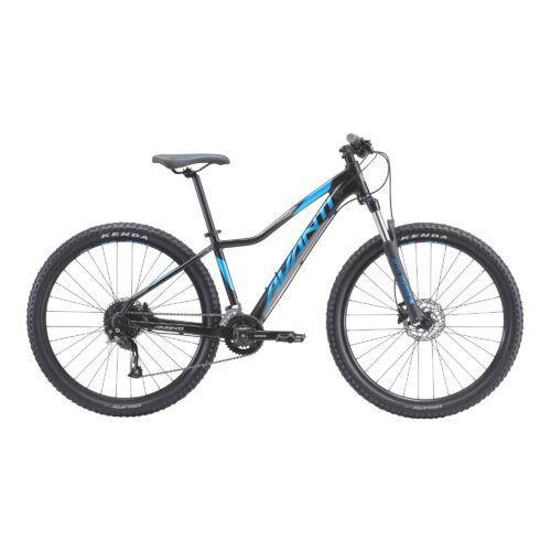 Avanti Montari 2W Metalflake Blk/Blue