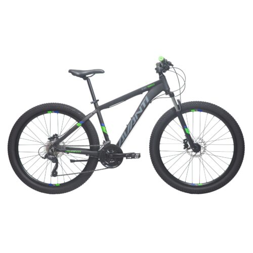 Avanti Black Thunder LE Black