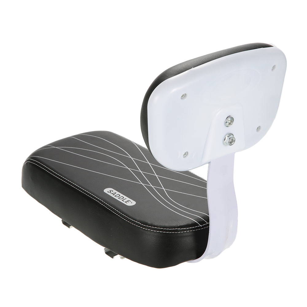 Mountain bike rear cushion - Image 3