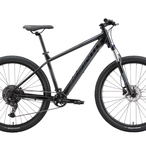 Avanti Montari 1 Black