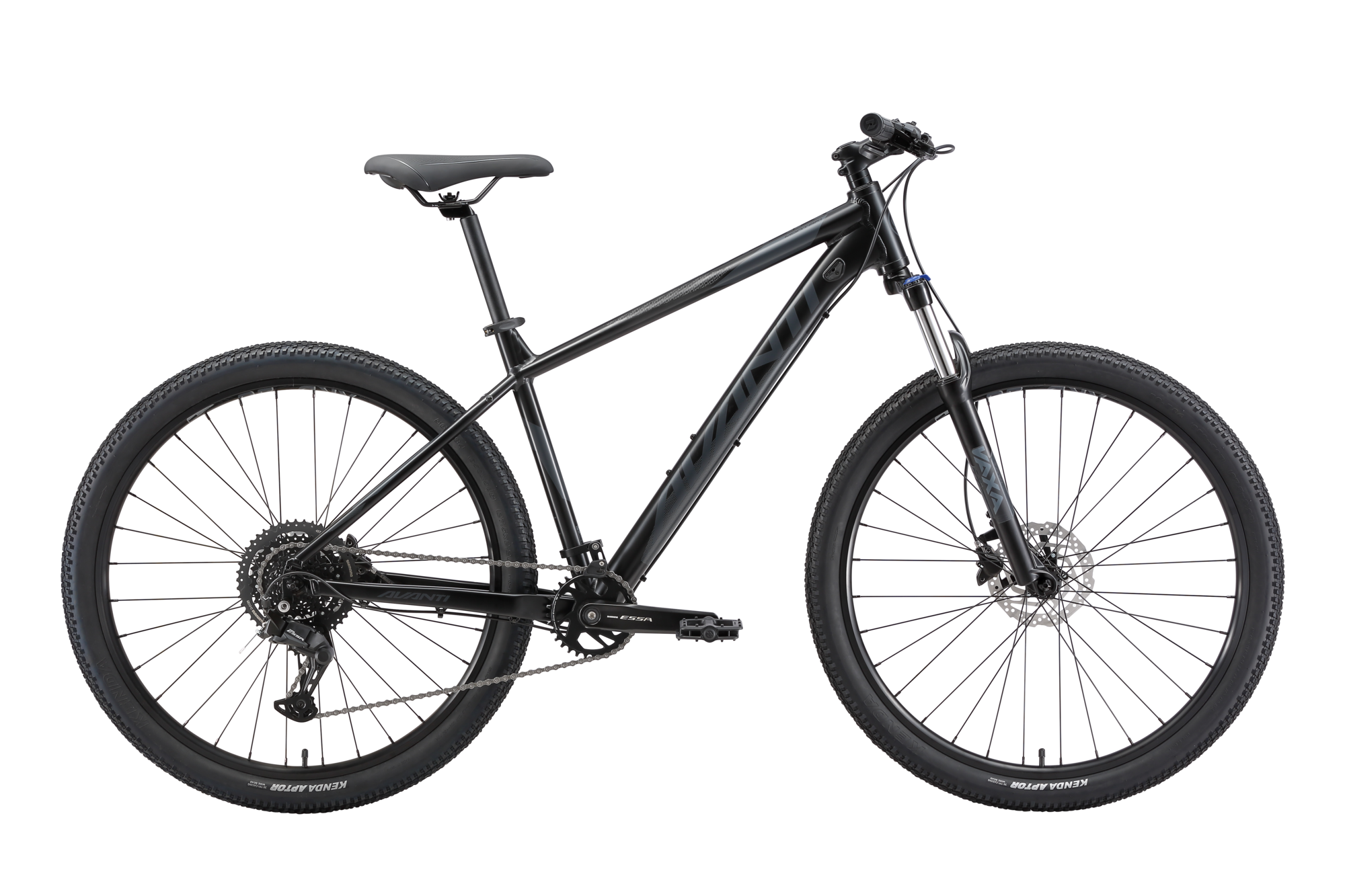 Avanti Montari 1 Black