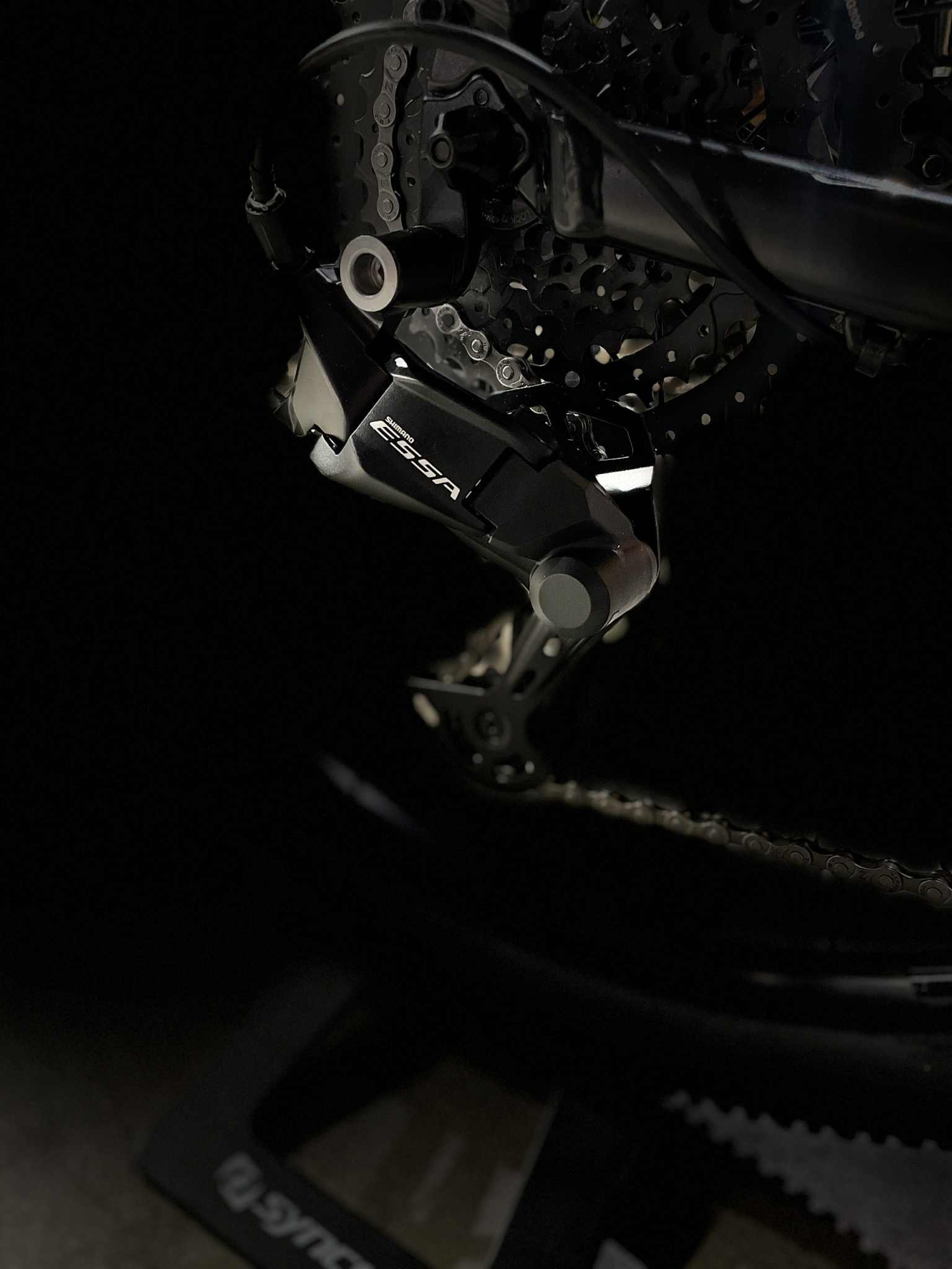 Avanti Montari 1 Black - Image 3