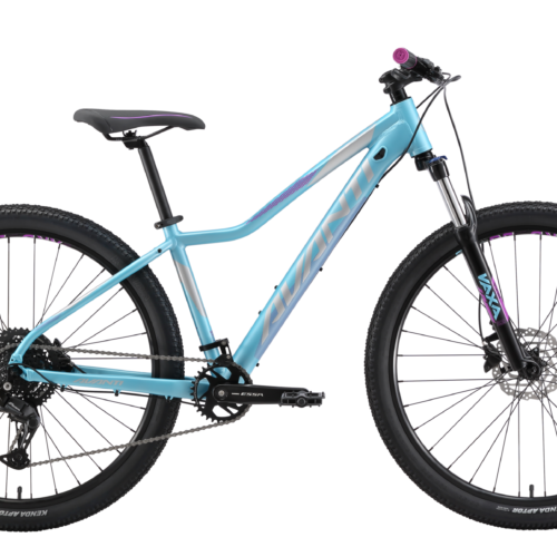 Avanti Montari 1W Metallic Blue/Purple