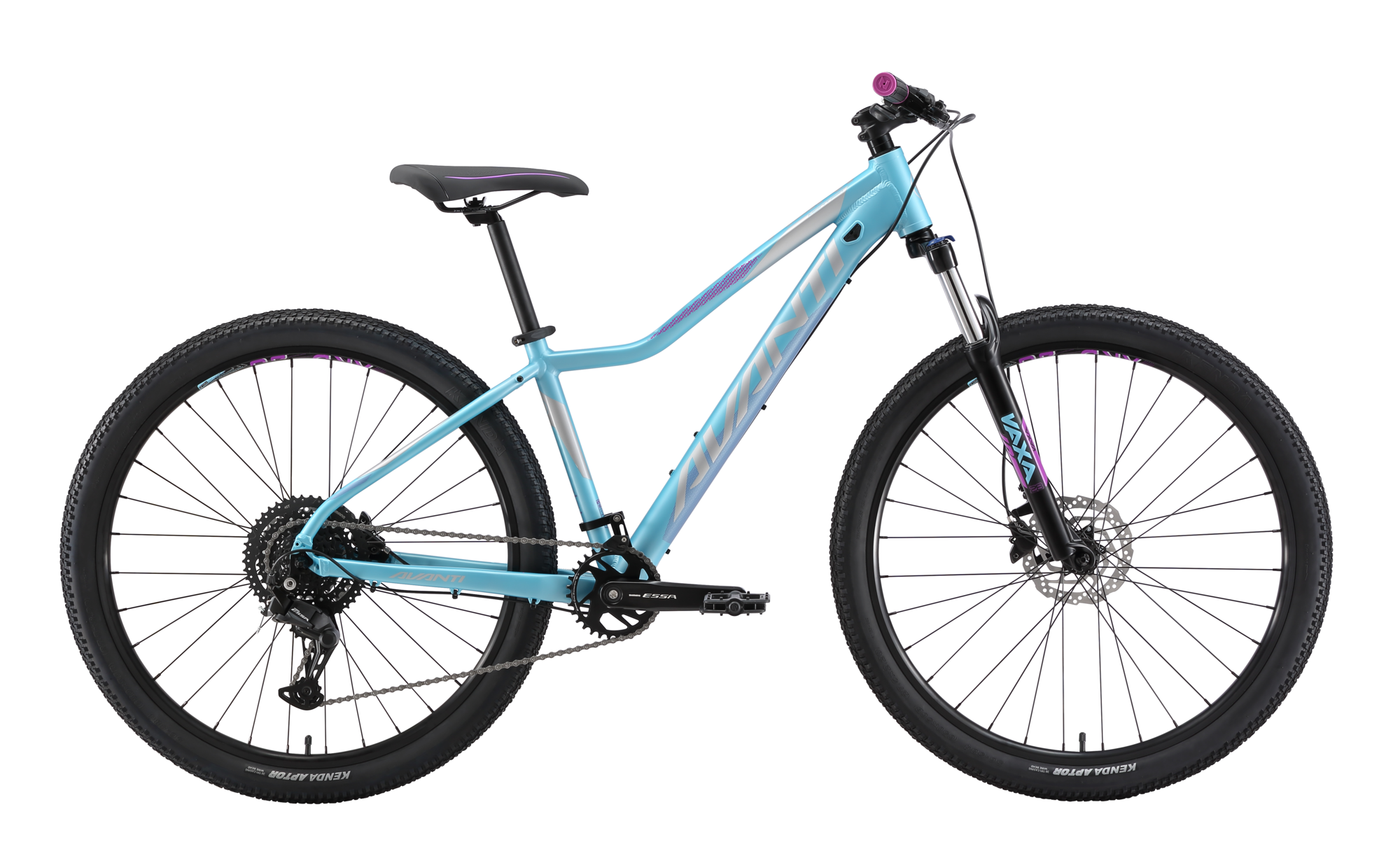 Avanti Montari 1W Metallic Blue/Purple