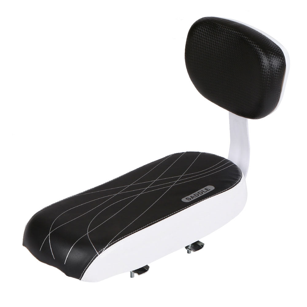 Mountain bike rear cushion - Image 10