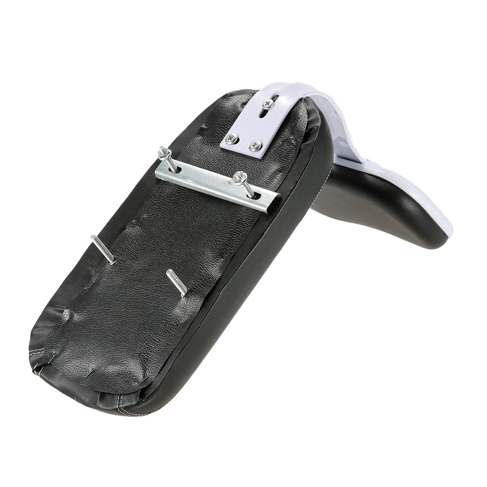 Mountain bike rear cushion - Image 8