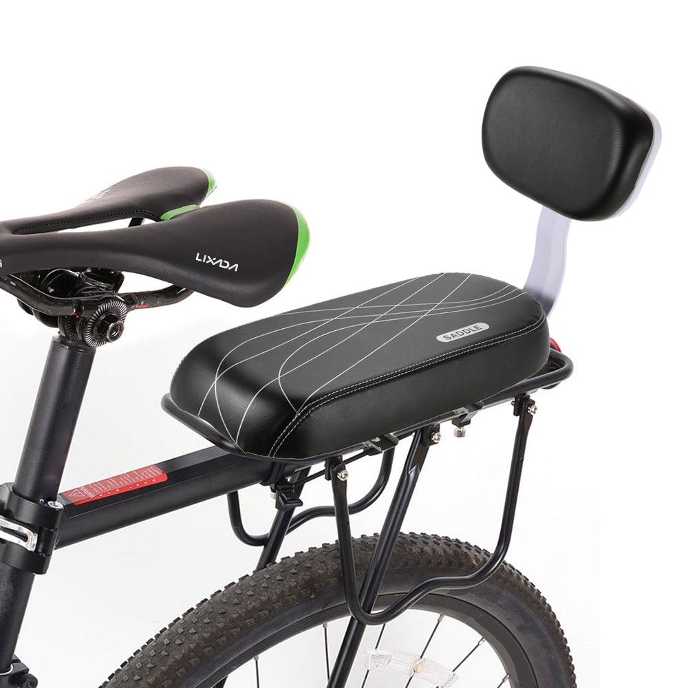 Mountain bike rear cushion - Image 5