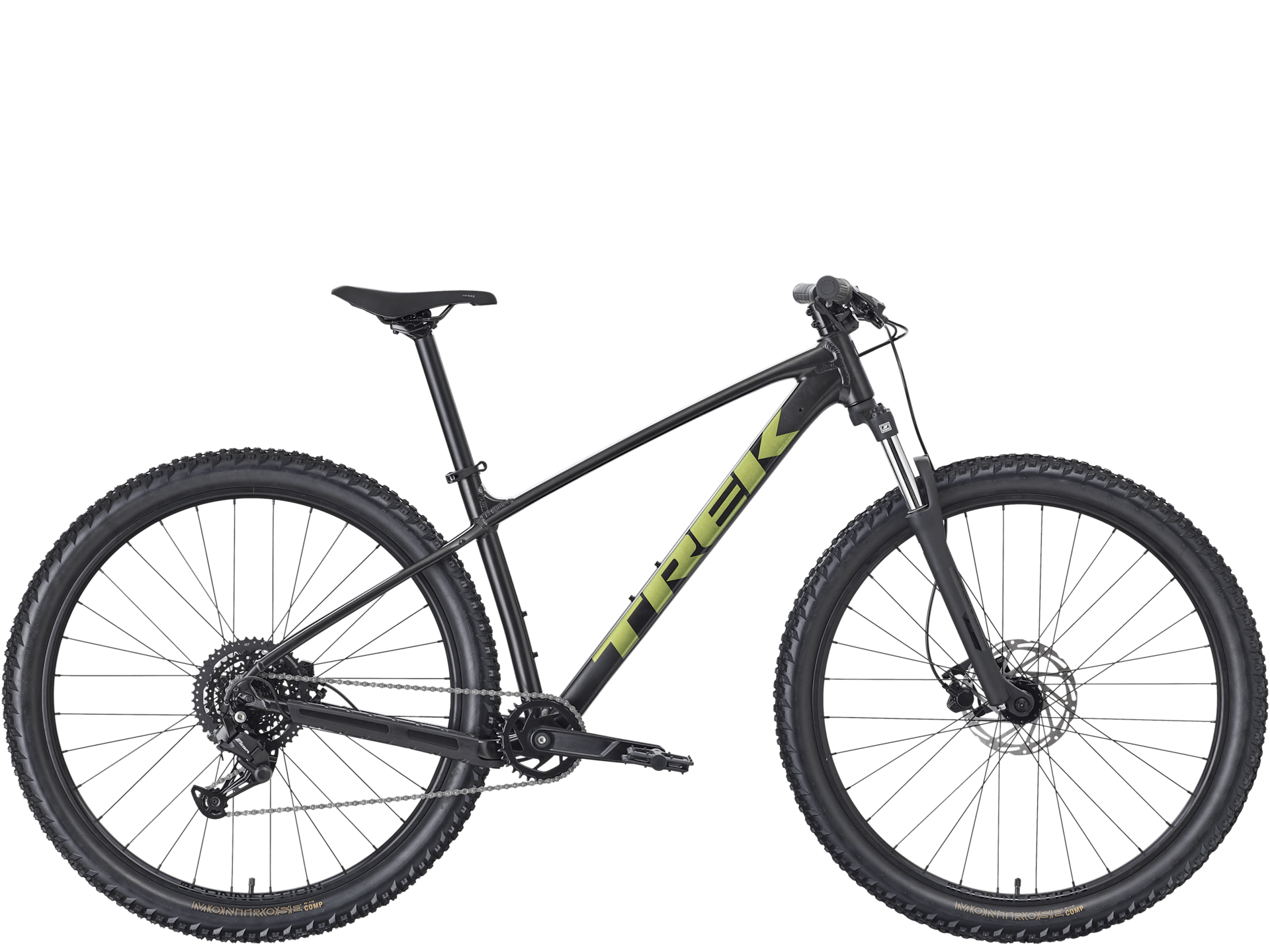 Marlin 4 Gen 3 Matte Dark Web
