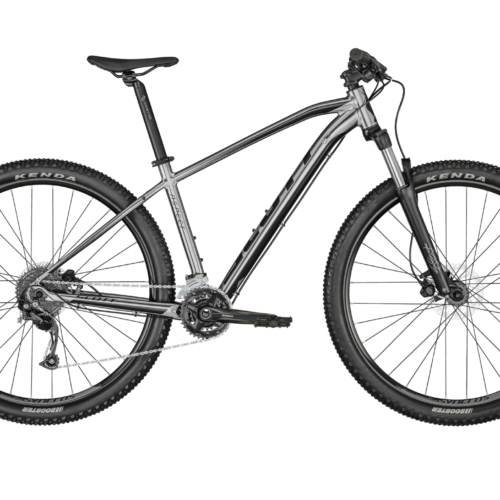 Aspect 750 (27.5) Slate Grey