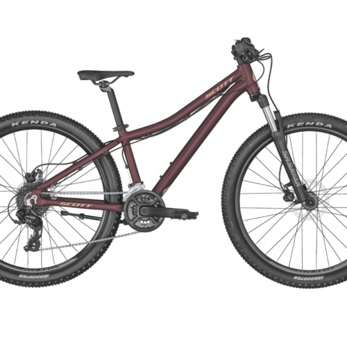 Scott Contessa 26 Disc Bike