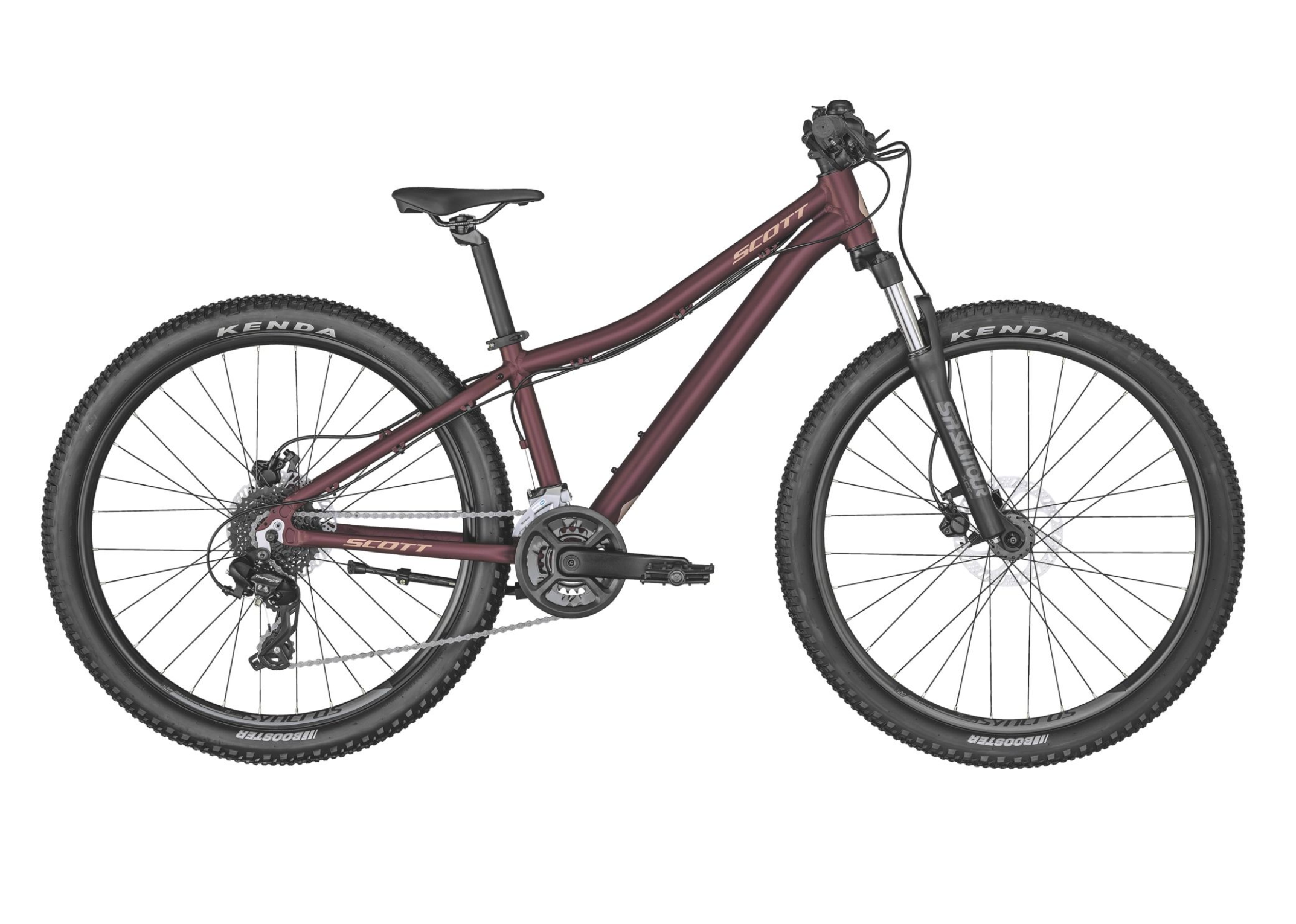 Scott Contessa 26 Disc Bike