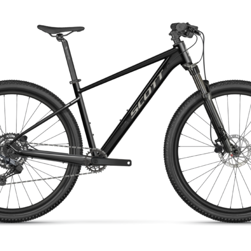 Bike Contrail 40 Black