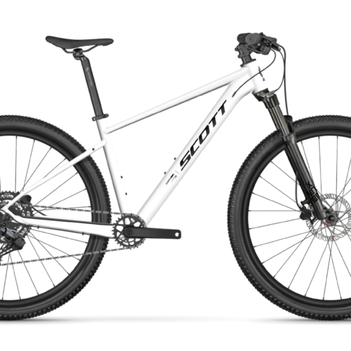 Bike Contrail 40 White