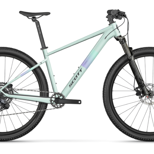 Bike Contrail 40 Mint Green