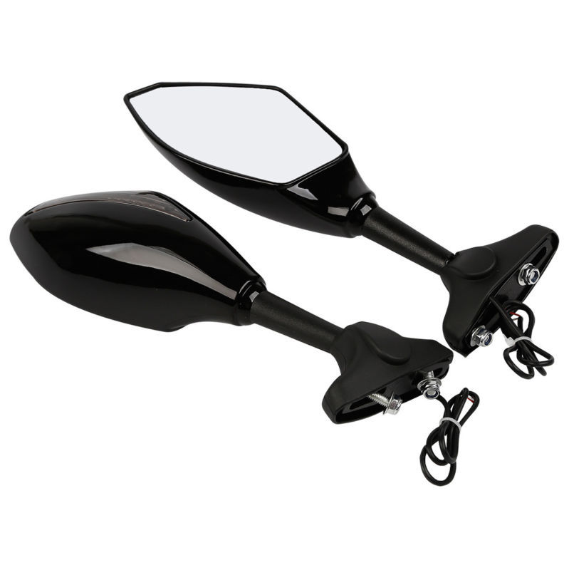 Rear View Accessories Motorcycle Modified Car Mirror - Image 4