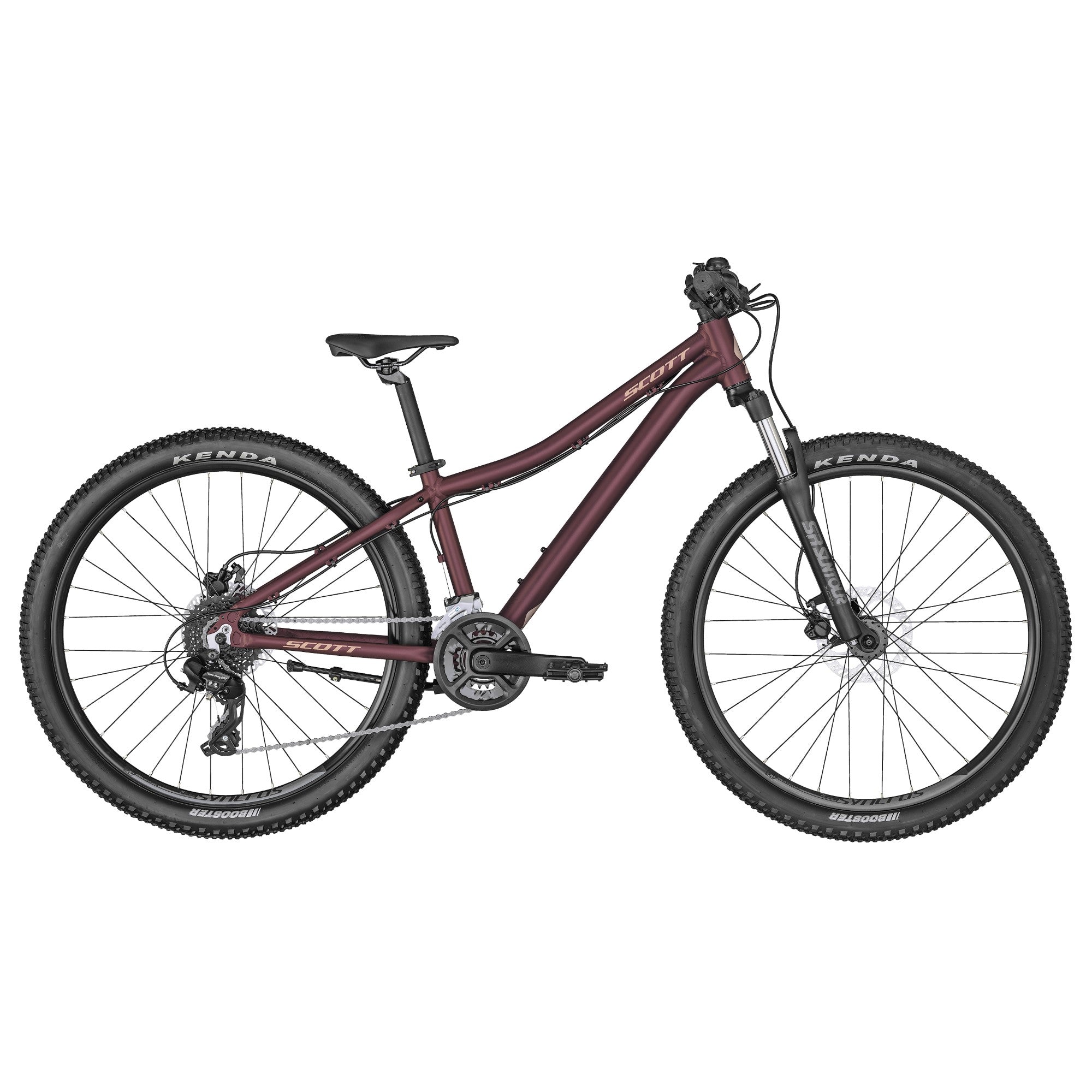 Scott Contessa 26 Disc Bike - Image 2